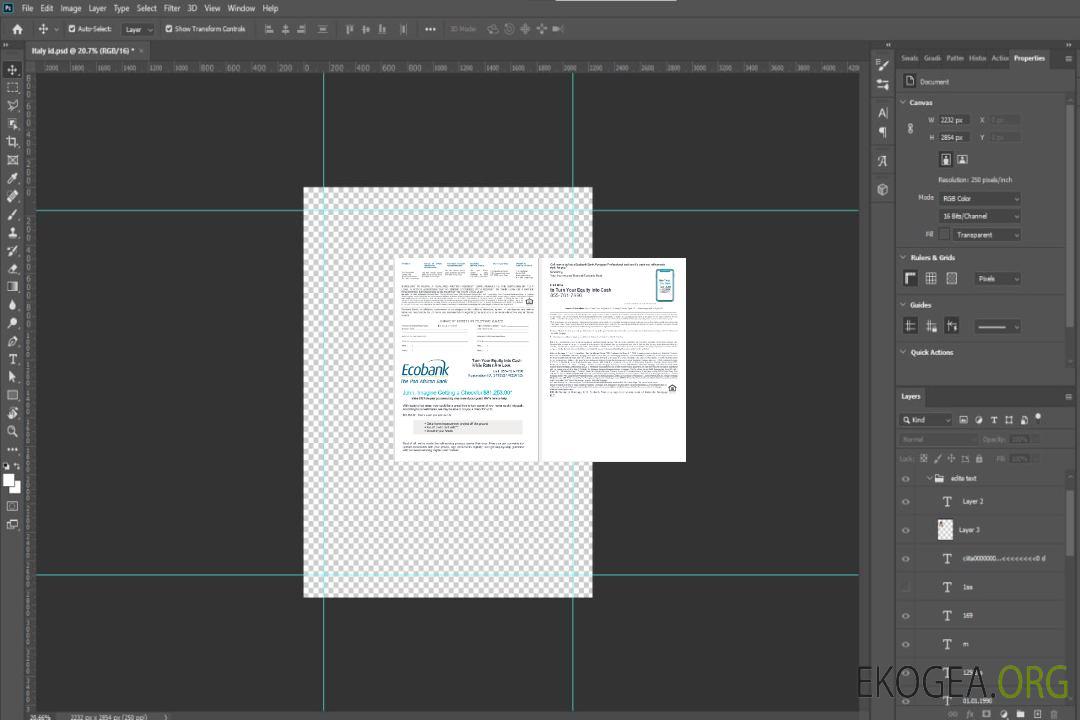 Relevé de prêt hypothécaire de la Banque Ecobank du Togo aux formats Word et PDF, 4 pages 3, 4 template Relevé de prêt hypothécaire de la Banque Ecobank du Togo aux formats Word et PDF, 4 pages 3, 4 template